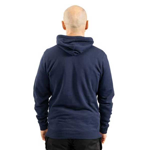 Manchester Durable Hoodie with Ribbed Cuff Finish