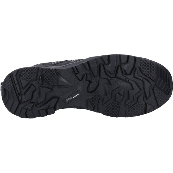 Manchester Low S3 Slip-Resistant Safety Trainer