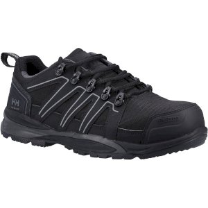 Manchester Low S3 Slip-Resistant Safety Trainer