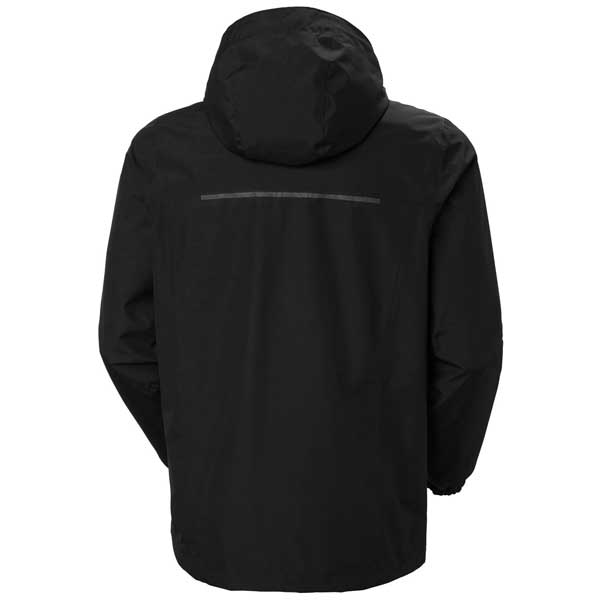 Manchester Men's Waterproof Shell Jacket