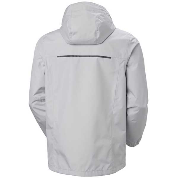 Manchester Men's Waterproof Shell Jacket