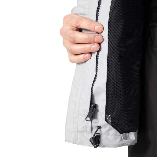 Manchester Men's Waterproof Shell Jacket
