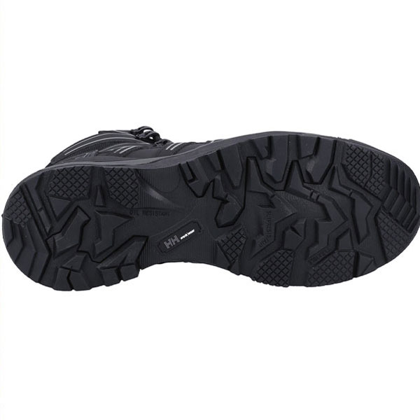 Manchester Mid S3 Safe & Lightweight Footwear