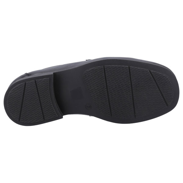 Manchester Slip-On Leather Loafer