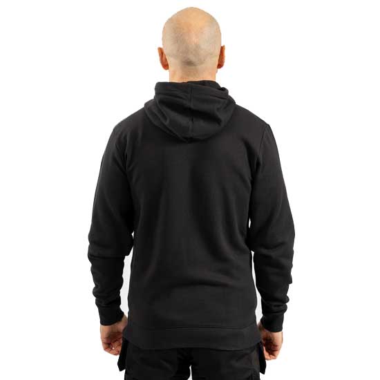 Workwear Essential Manchester Zip Hoodie Comfort