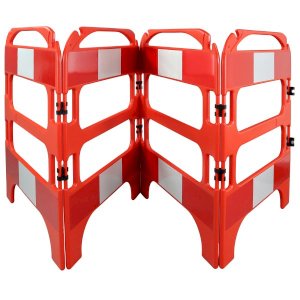 Manhole Barrier