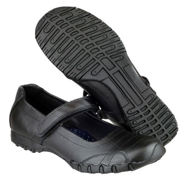Maria Everyday School Footwear