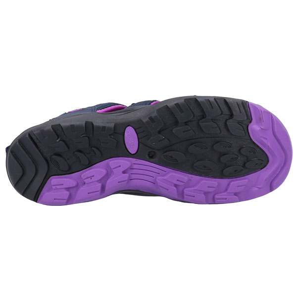 Marshfield Recycled Sandal for Everyday Wear