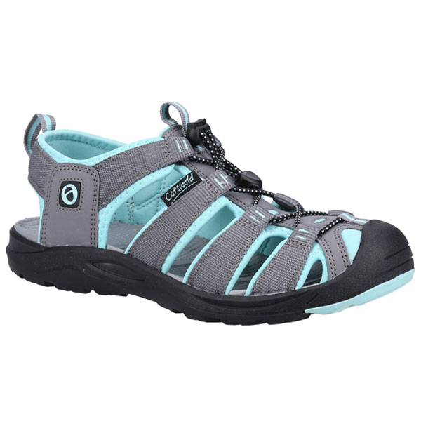 Marshfield Recycled Sandal for Everyday Wear