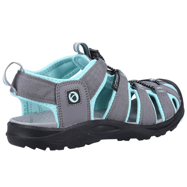 Marshfield Recycled Sandal for Everyday Wear