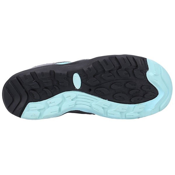 Marshfield Recycled Sandal for Everyday Wear