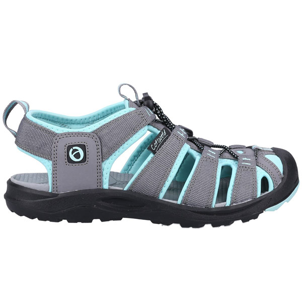 Marshfield Recycled Sandal for Everyday Wear
