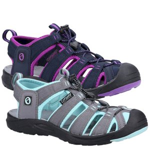 Marshfield Recycled Sandal for Everyday Wear