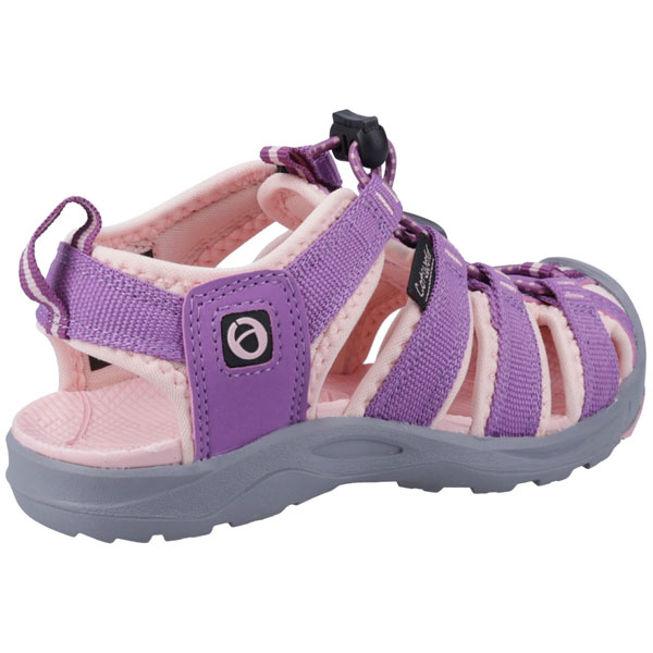 Marshfield Sustainable Casual Sandal