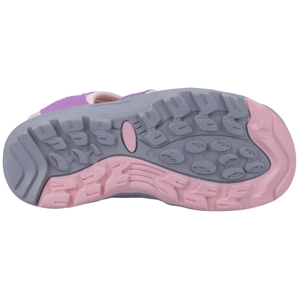 Marshfield Sustainable Casual Sandal