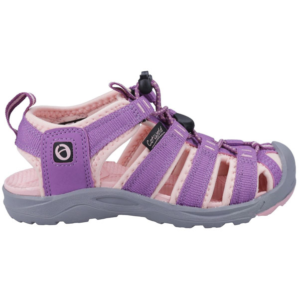Marshfield Sustainable Casual Sandal