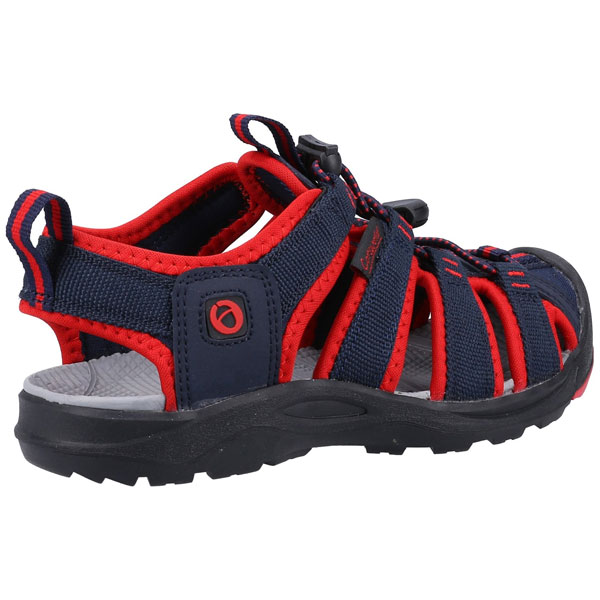 Marshfield Sustainable Casual Sandal