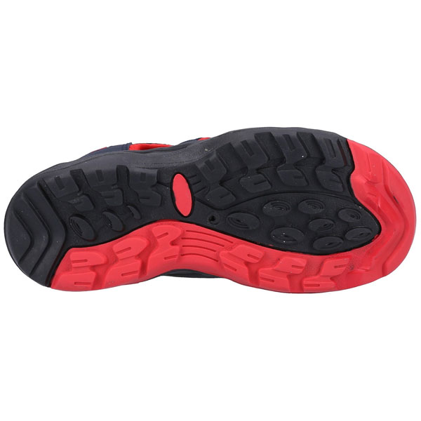 Marshfield Sustainable Casual Sandal