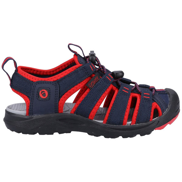 Marshfield Sustainable Casual Sandal