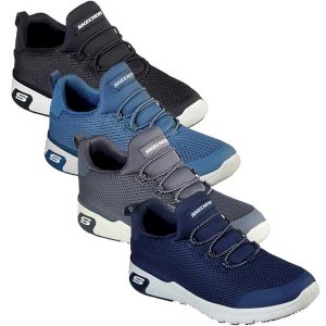 Marsing Waiola SR Safety Trainer Work Comfort Skechers