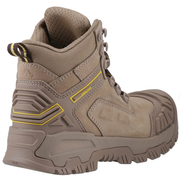 Mary Lightweight Waterproof Women’s Safety Boot