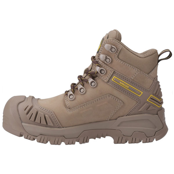 Mary Lightweight Waterproof Women’s Safety Boot