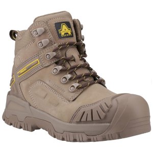 Mary Lightweight Waterproof Women’s Safety Boot