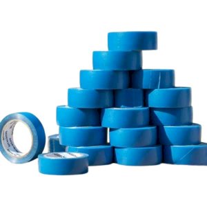 Masking Tape Weather Resistant Blue