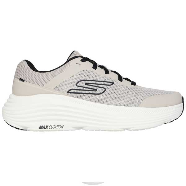 Max Cushioning Endeavour with Soft Stride Comfort