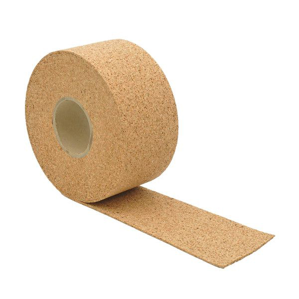 Medium Density Cork Roll for Craft, DIY and Insulation Projects