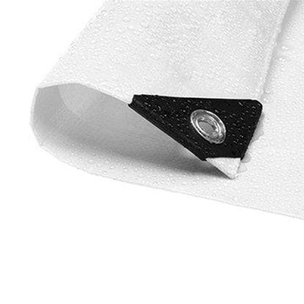 Medium Duty Tarpaulins 110gsm Groundsheet Tarpaulins