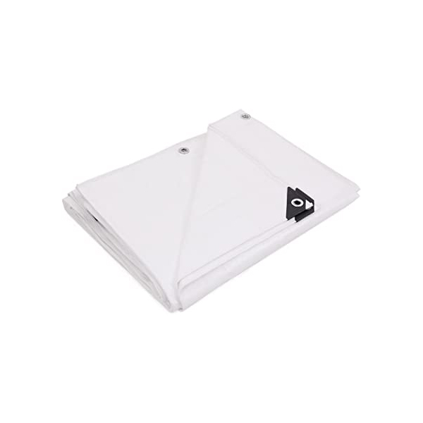 Medium Duty Tarpaulins 110gsm Groundsheet Tarpaulins