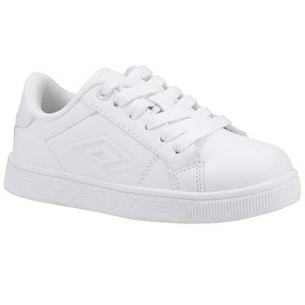 Medway V Jnr Boys’ Lace-Up School Shoe
