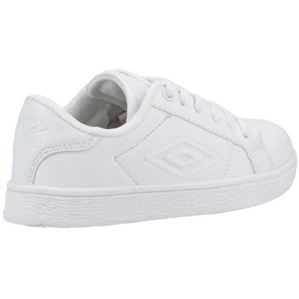 Medway V Jnr Boys’ Lace-Up School Shoe