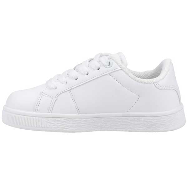 Medway V Jnr Boys’ Lace-Up School Shoe