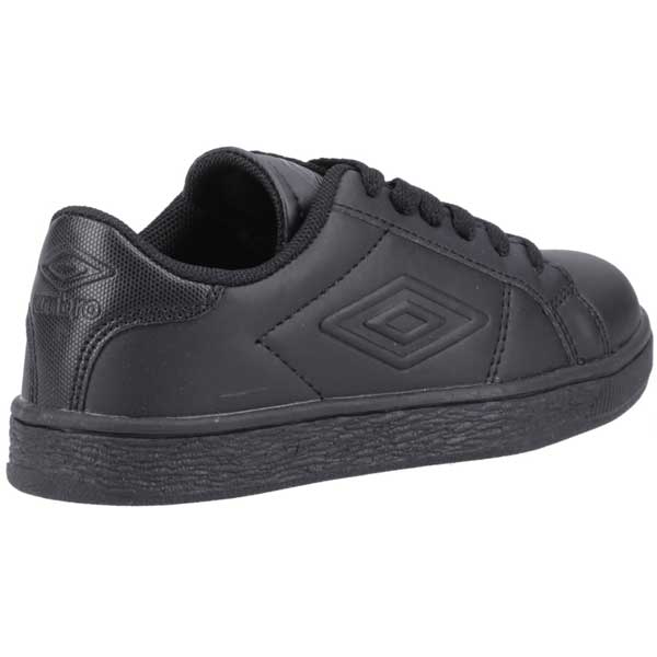 Medway V Jnr Boys’ Lace-Up School Shoe