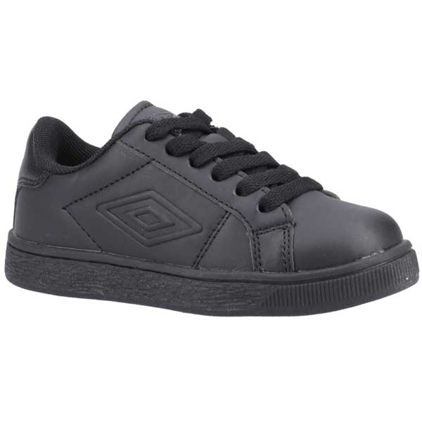 Medway V Jnr Boys’ Lace-Up School Shoe