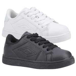 Medway V Jnr Boys’ Lace-Up School Shoe