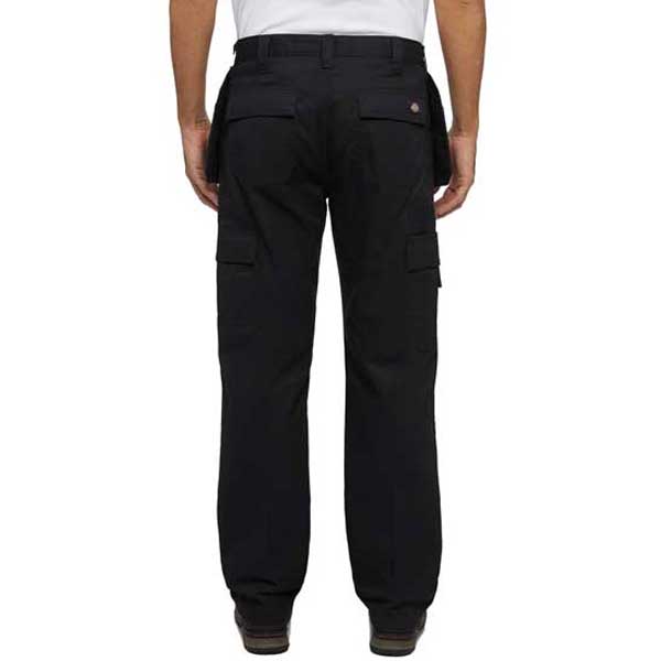 Men's Black Everyday Holster Work Pant