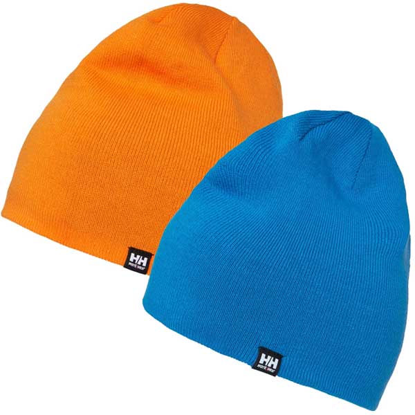Men's Classic Reversible Winter Beanies