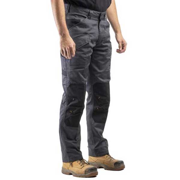 Men's Essentials Workwear Cargo Trouser