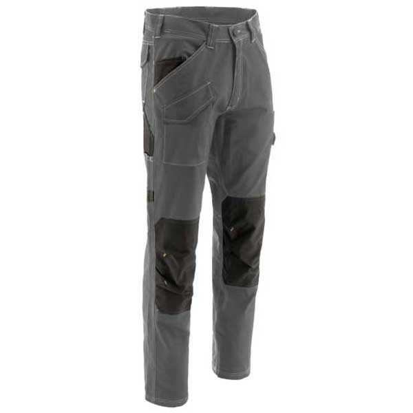 Men's Essentials Workwear Cargo Trouser
