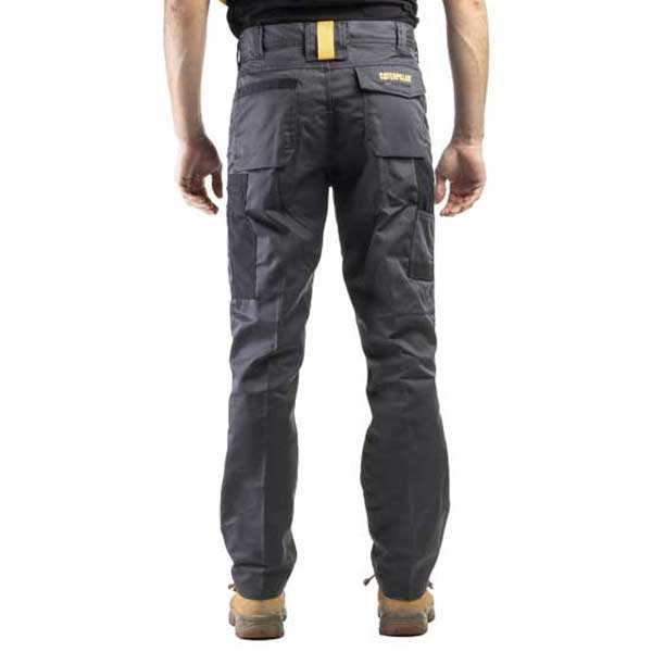 Men's Essentials Workwear Cargo Trouser