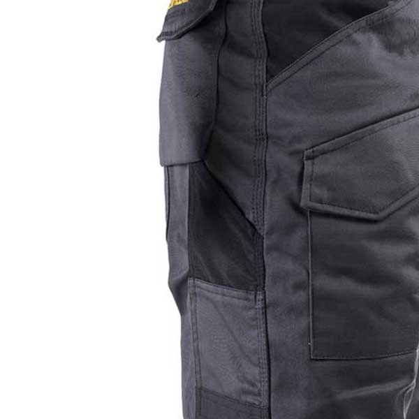 Men's Essentials Workwear Cargo Trouser