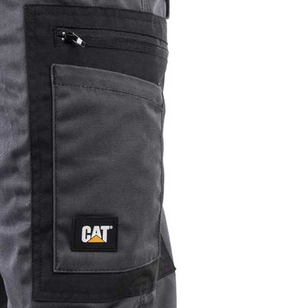 Men's Essentials Workwear Cargo Trouser