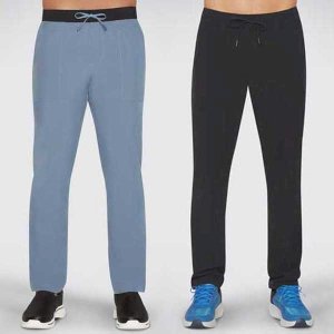 Men's GOWALK Motion Performance Fit Trousers