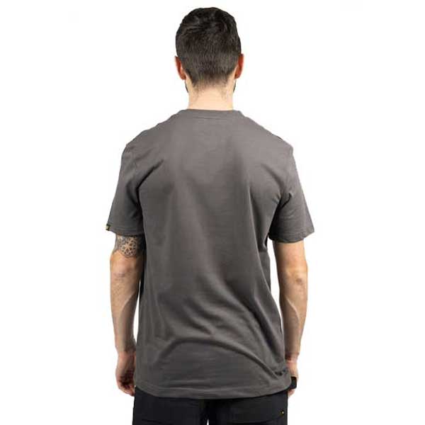Men’s Graphic T-Shirt With All-Day Comfort