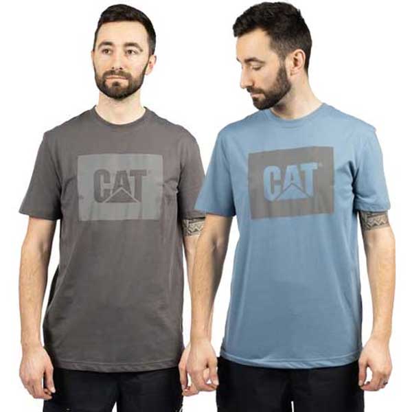Men’s Graphic T-Shirt With All-Day Comfort