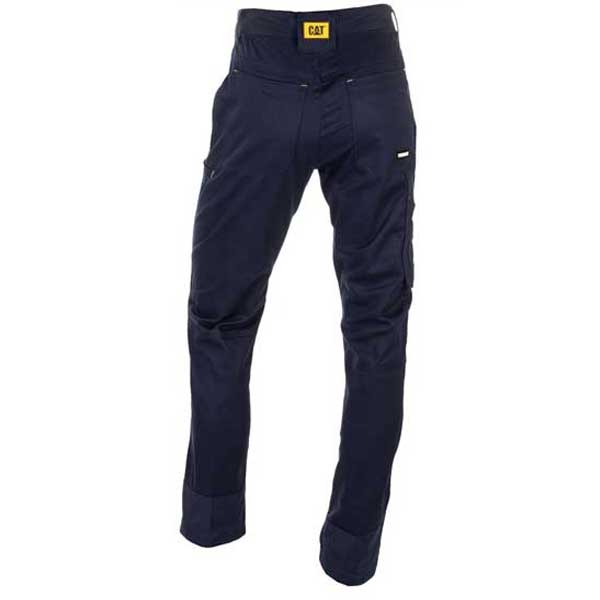 Men's Hardwearing Workwear Trousers