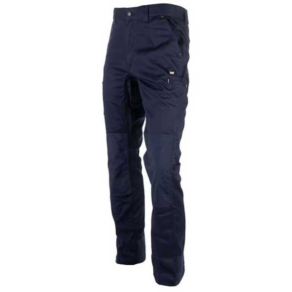 Men's Hardwearing Workwear Trousers